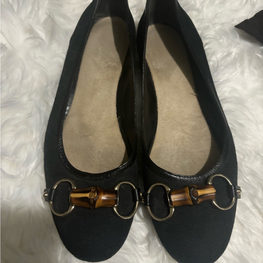 Gucci flats - Picture 2 of 5